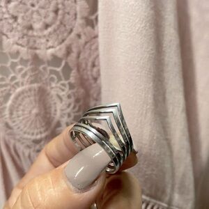 Silver Ring